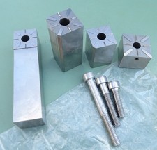 Erowa elektrodenhalter kant gebraucht kaufen Erowa elektrodenhalter kant gebraucht kaufen  Artern