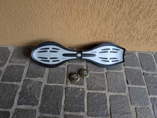 Skateboard wave board usato  Como