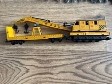 Lima break crane for sale  PORTSMOUTH