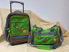 Kofferset sigikid fußball gebraucht kaufen  Nufringen
