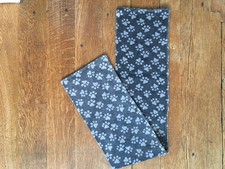 écharpe velours tons d'occasion écharpe velours tons d'occasion  Paris VIII