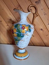 Keramik krug vintage gebraucht kaufen  Buxtehude