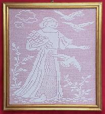 Manifattura italiana quadro usato  Brescia