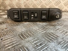 Chrysler cruiser button for sale  DEWSBURY