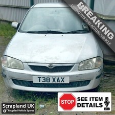 Mazda 323 323f for sale  CARDIFF