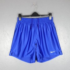 Nike shiny shorts for sale  HULL