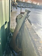 Case mole plough for sale  LLANDYSUL
