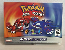 Nintendo gameboy advance d'occasion  Expédié en Belgium