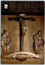 Calvary altarpiece san for sale  Stevens Point