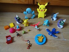 Bundle pokemon toy for sale  MILFORD HAVEN