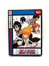 Bleach episoden gesamtausgabe gebraucht kaufen  Diepholz