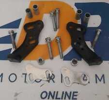 Staffe supporto paravento usato  Napoli