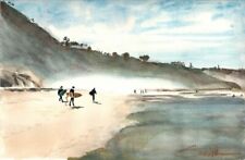 California surf signed for sale  Ventura