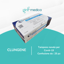 Tamponi nasali rapidi usato  Montale