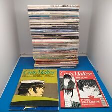 Corto maltese rivista usato  Sezze