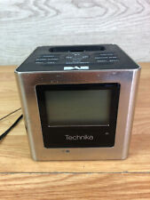 Technika cr211 dab for sale  OKEHAMPTON