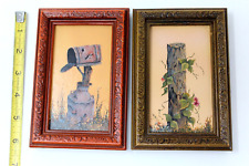 Pair original miniature for sale  Roseburg