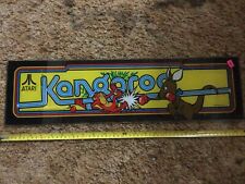 Vintage atari kangaroo for sale  Corbin