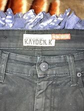 Men kayden. k for sale  Crystal Lake