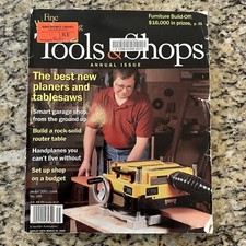 Fine woodworking magazine for sale  Rockford