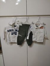 Lotto abbigliamento bimbo usato  Torrenova