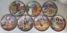 Set american indian for sale  PLYMOUTH