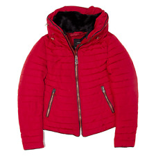 Zara puffer jacket for sale  BLACKBURN