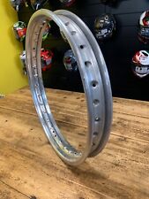 Cerchio moto alluminio usato  Biella