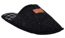 Pantoufle homme suedine d'occasion  France