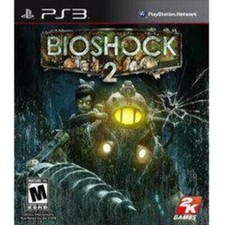 BioShock 2 - PlayStation 3 comprar usado  Enviando para Brazil