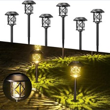 Led solarleuchte gartenleuchte gebraucht kaufen  Holzgerlingen