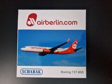 Schabak 600 air gebraucht kaufen  Meerbusch-Strümp,-Osterath