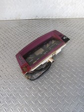 1984 84 HONDA CH125 CH 125 ELITE MEDIDORES DE VELOCÍMETRO, usado comprar usado  Enviando para Brazil
