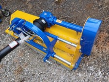 Bomford 1.5 flail for sale  NORTHALLERTON