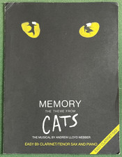 Memory theme cats for sale  SUTTON-IN-ASHFIELD