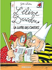 élève ducobu. vol. d'occasion  Corbeil-Essonnes