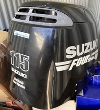 Hood top engine for sale  ELY