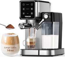 Tenker espresso machine for sale  Haltom City
