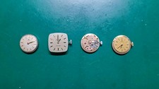Movimenti orologi donna usato  Bozen