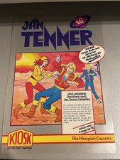 Jan tenner seltene gebraucht kaufen  Oschersleben (Bode)