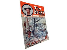 Tim berry band gebraucht kaufen  Eisenach