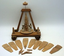 Ddr alte pyramide gebraucht kaufen Ddr alte pyramide gebraucht kaufen  Deutschland