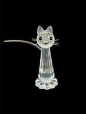 Vintage swarovski crystal for sale  Boise