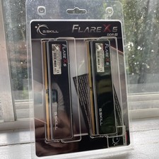 G.skill flare ddr5 for sale  Russellville