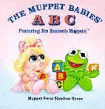 Muppet babies abc for sale  Philadelphia