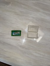 Pokemon emerald nintendo for sale  MOTHERWELL