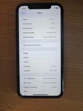 Comprado na Suíça - Apple iPhone 11 - 128 GB - Preto (desbloqueado) comprar usado  Enviando para Brazil
