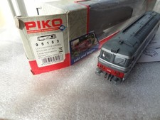 Echelle piko loco d'occasion  Saint-Pierre-de-Plesguen