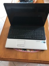 Ordinateur portable compaq d'occasion  Prissé