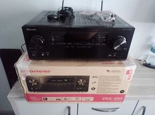 Pioneer vsx 933 for sale  WEDNESBURY